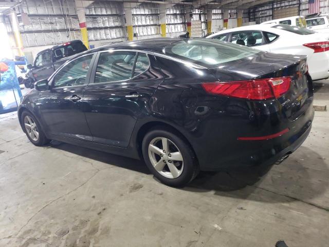 Автомобіль KIA OPTIMA LX 2014 | GrandCar Автомобіль KIA OPTIMA LX 2014 | GrandCar