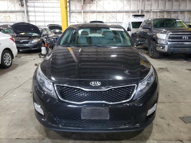 Автомобіль KIA OPTIMA LX 2014 | GrandCar Автомобіль KIA OPTIMA LX 2014 | GrandCar