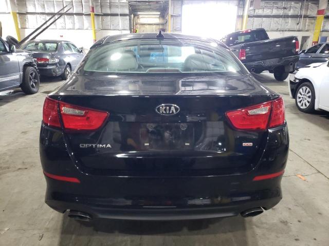 Автомобіль KIA OPTIMA LX 2014 | GrandCar Автомобіль KIA OPTIMA LX 2014 | GrandCar