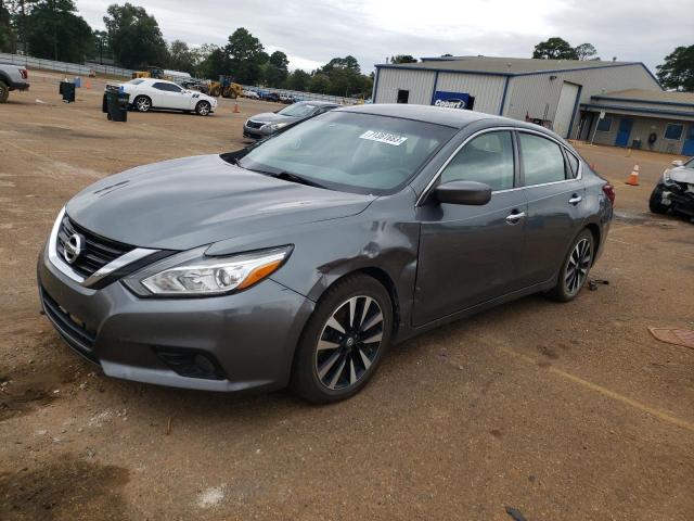 Автомобиль NISSAN ALTIMA 2.5 2018 | GrandCar
