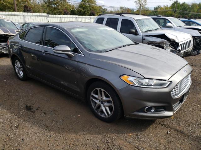 Автомобиль FORD FUSION SE 2014 | GrandCar Автомобиль FORD FUSION SE 2014 | GrandCar
