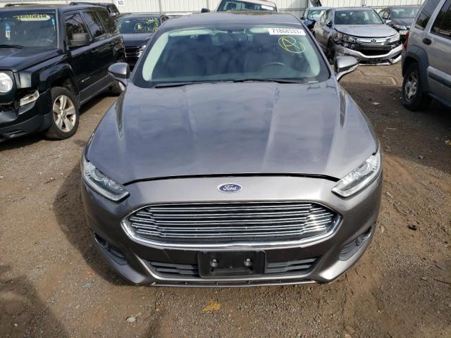 Автомобиль FORD FUSION SE 2014 | GrandCar Автомобиль FORD FUSION SE 2014 | GrandCar