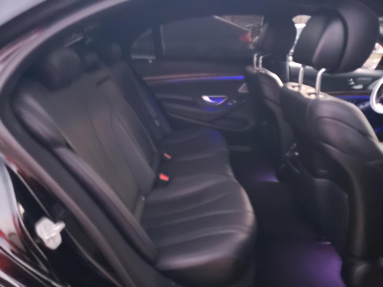 Автомобиль MERCEDES-BENZ S 550 2016 | GrandCar Автомобиль MERCEDES-BENZ S 550 2016 | GrandCar