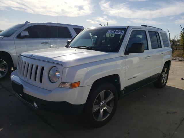 Автомобиль JEEP PATRIOT LATITUDE 2016 | GrandCar