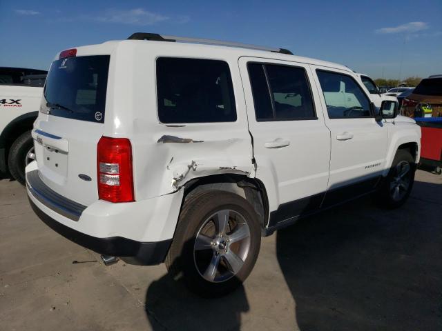 Автомобиль JEEP PATRIOT LATITUDE 2016 | GrandCar Автомобиль JEEP PATRIOT LATITUDE 2016 | GrandCar