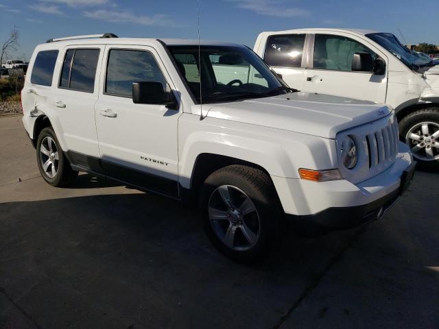 Автомобиль JEEP PATRIOT LATITUDE 2016 | GrandCar Автомобиль JEEP PATRIOT LATITUDE 2016 | GrandCar