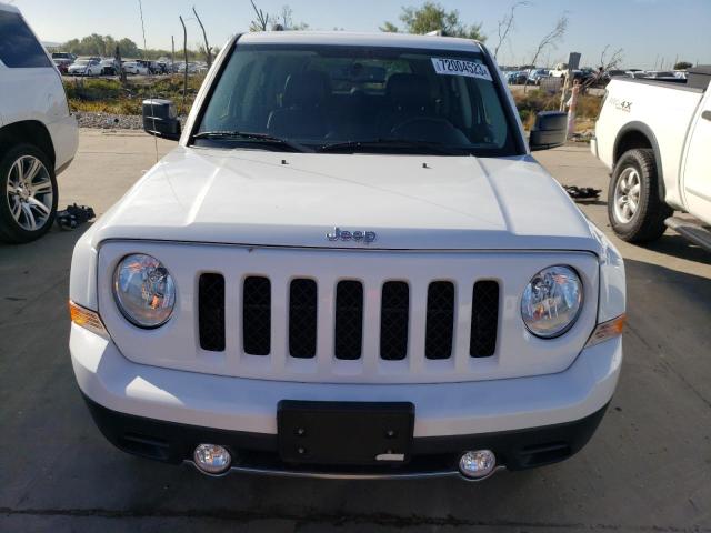 Автомобиль JEEP PATRIOT LATITUDE 2016 | GrandCar Автомобиль JEEP PATRIOT LATITUDE 2016 | GrandCar