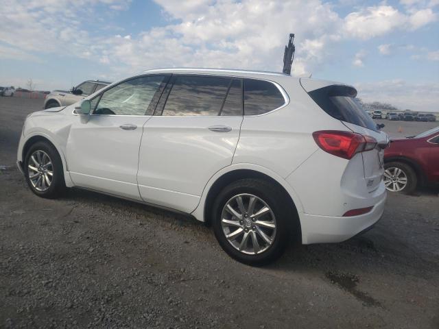 Автомобиль BUICK ENVISION ESSENCE 2020 | GrandCar Автомобиль BUICK ENVISION ESSENCE 2020 | GrandCar