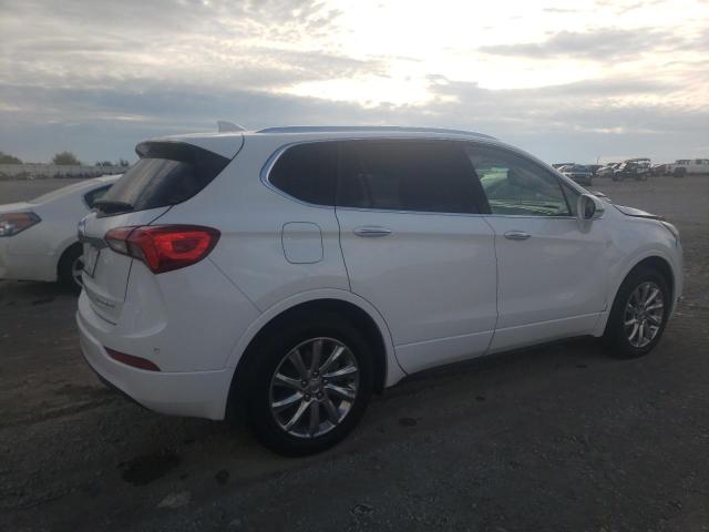 Автомобиль BUICK ENVISION ESSENCE 2020 | GrandCar Автомобиль BUICK ENVISION ESSENCE 2020 | GrandCar