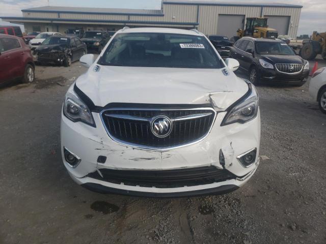 Автомобиль BUICK ENVISION ESSENCE 2020 | GrandCar Автомобиль BUICK ENVISION ESSENCE 2020 | GrandCar