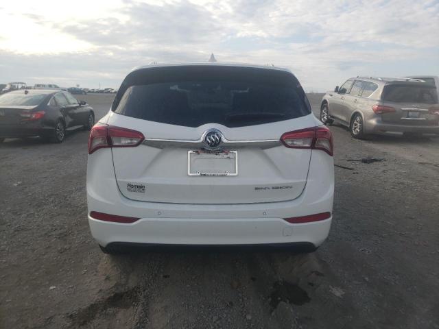 Автомобиль BUICK ENVISION ESSENCE 2020 | GrandCar Автомобиль BUICK ENVISION ESSENCE 2020 | GrandCar