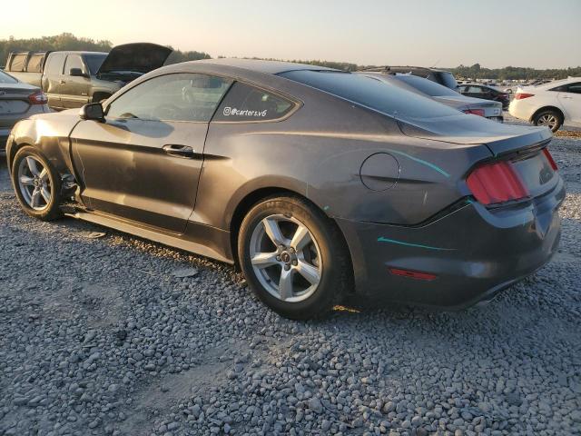 Автомобиль FORD MUSTANG 2017 | GrandCar Автомобиль FORD MUSTANG 2017 | GrandCar