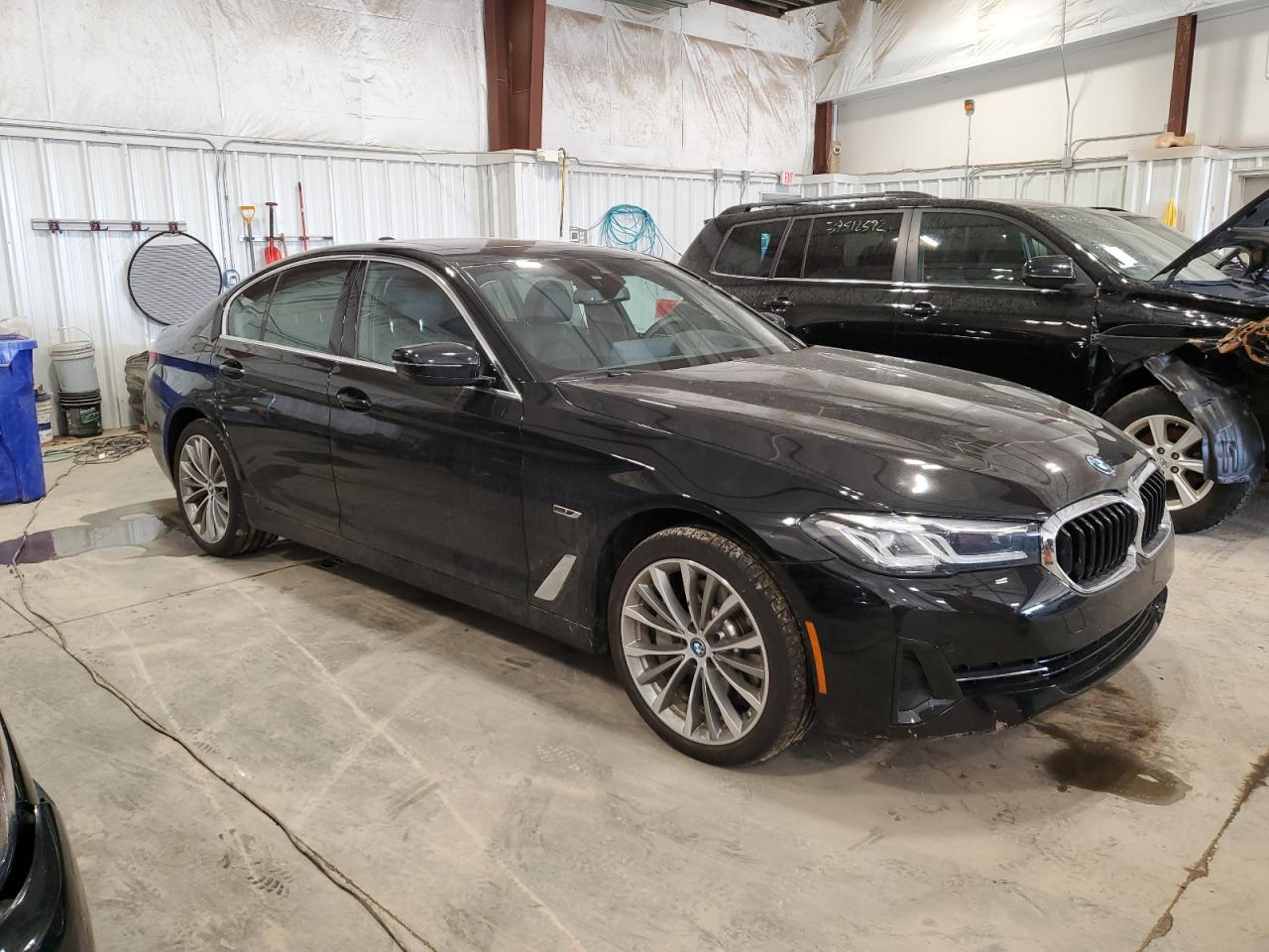 Автомобиль BMW 530XE 2023 | GrandCar