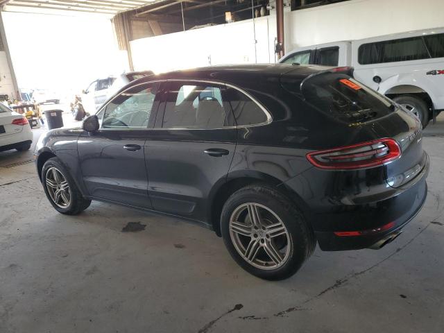 Автомобиль PORSCHE MACAN S 2018 | GrandCar Автомобиль PORSCHE MACAN S 2018 | GrandCar