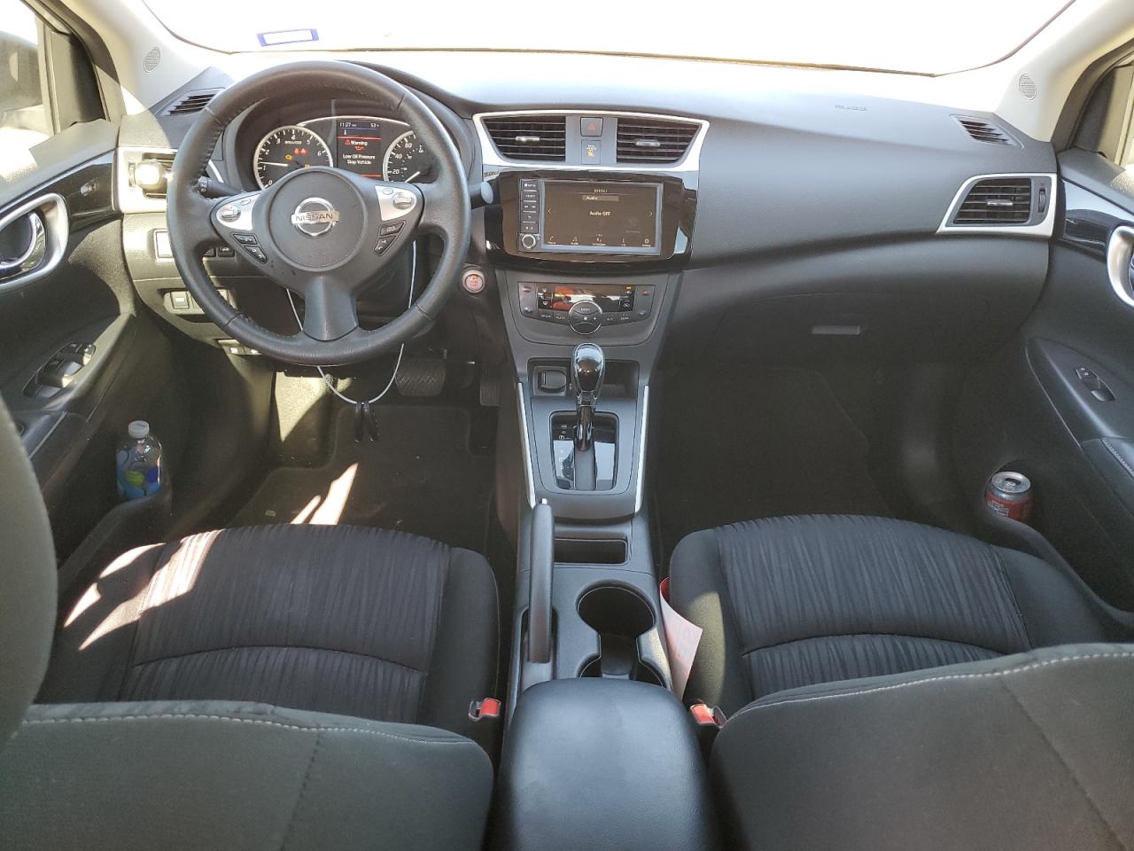 Автомобиль NISSAN SENTRA SV 2019 | GrandCar Автомобиль NISSAN SENTRA SV 2019 | GrandCar
