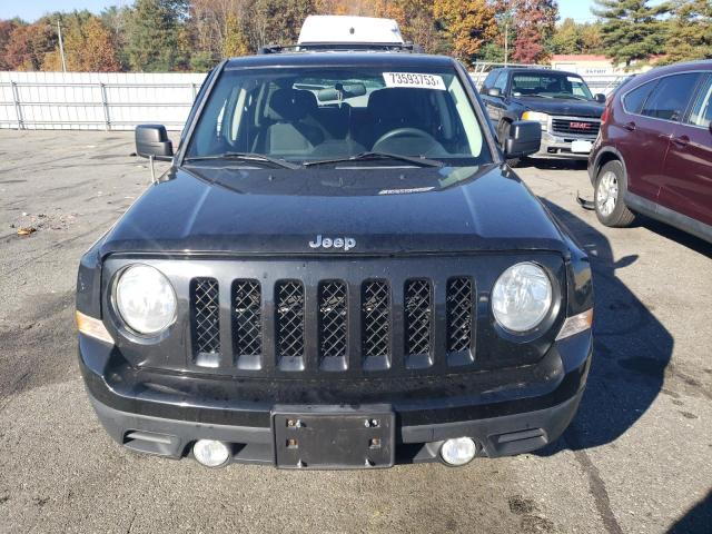 Автомобиль JEEP PATRIOT SPORT 2015 | GrandCar Автомобиль JEEP PATRIOT SPORT 2015 | GrandCar