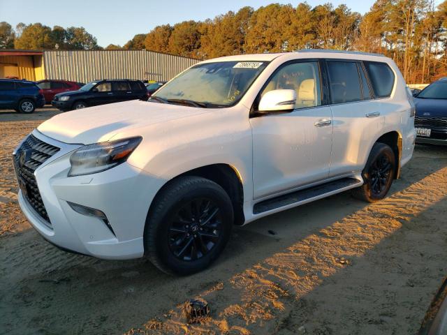 Автомобіль LEXUS GX 460 PREMIUM 2021 | GrandCar Автомобіль LEXUS GX 460 PREMIUM 2021 | GrandCar