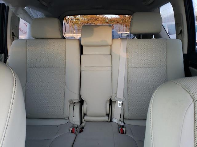 Автомобіль LEXUS GX 460 PREMIUM 2021 | GrandCar Автомобіль LEXUS GX 460 PREMIUM 2021 | GrandCar