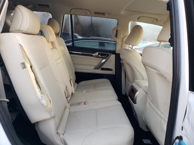 Автомобіль LEXUS GX 460 PREMIUM 2021 | GrandCar Автомобіль LEXUS GX 460 PREMIUM 2021 | GrandCar