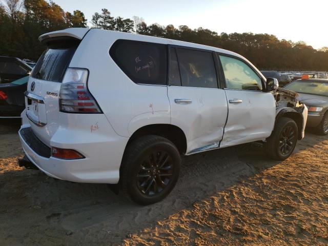 Автомобіль LEXUS GX 460 PREMIUM 2021 | GrandCar Автомобіль LEXUS GX 460 PREMIUM 2021 | GrandCar