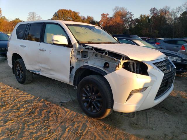 Автомобіль LEXUS GX 460 PREMIUM 2021 | GrandCar Автомобіль LEXUS GX 460 PREMIUM 2021 | GrandCar