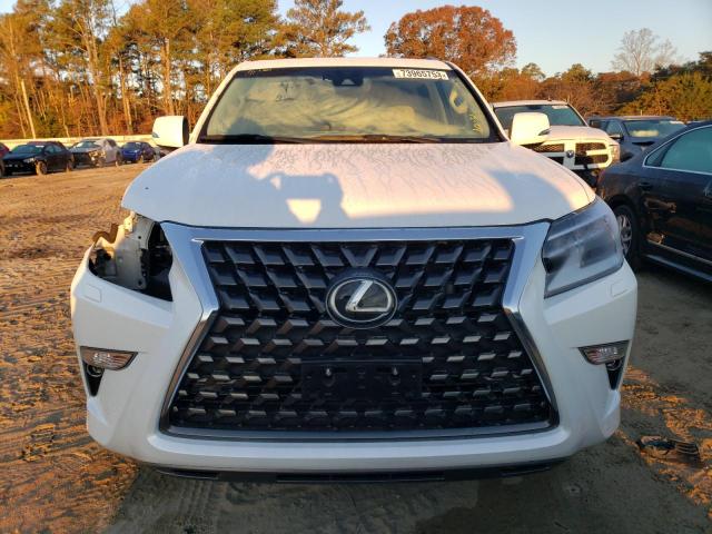Автомобіль LEXUS GX 460 PREMIUM 2021 | GrandCar Автомобіль LEXUS GX 460 PREMIUM 2021 | GrandCar