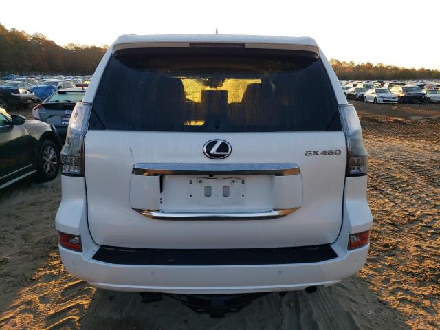 Автомобіль LEXUS GX 460 PREMIUM 2021 | GrandCar Автомобіль LEXUS GX 460 PREMIUM 2021 | GrandCar