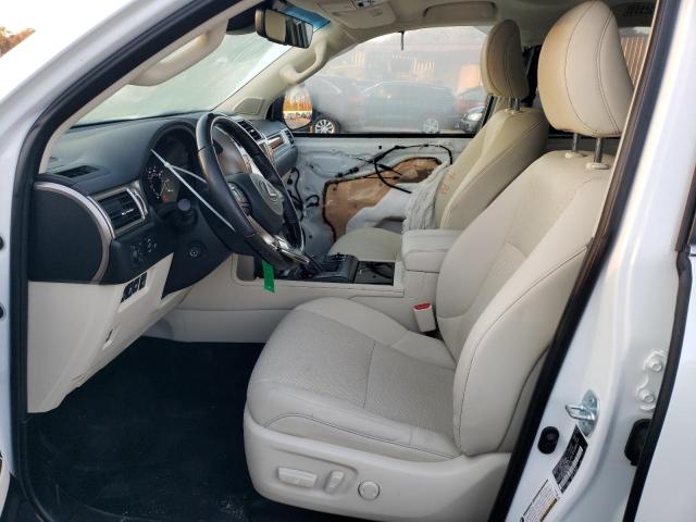 Автомобіль LEXUS GX 460 PREMIUM 2021 | GrandCar Автомобіль LEXUS GX 460 PREMIUM 2021 | GrandCar