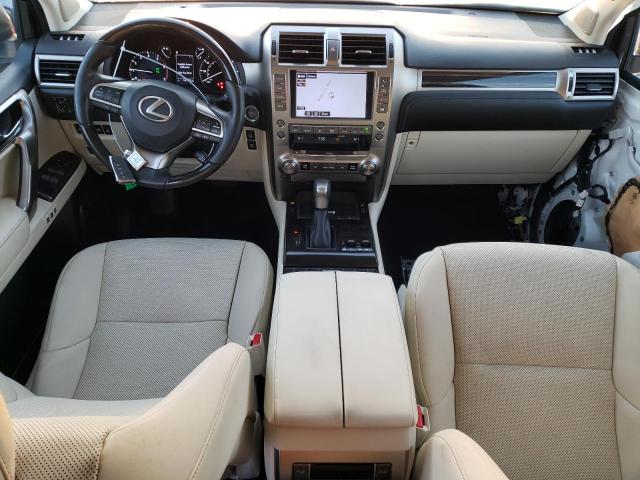 Автомобіль LEXUS GX 460 PREMIUM 2021 | GrandCar Автомобіль LEXUS GX 460 PREMIUM 2021 | GrandCar