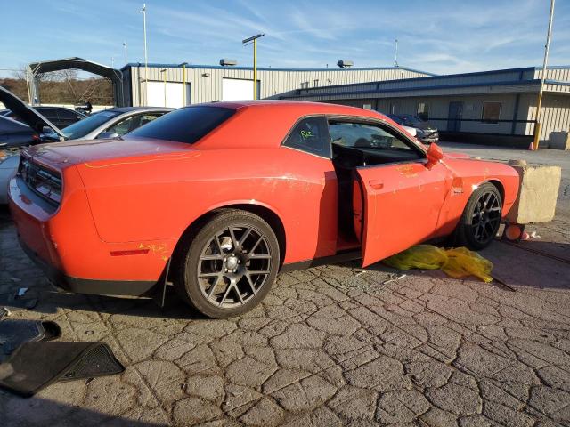 Автомобиль DODGE CHALLENGER R/T 2016 | GrandCar Автомобиль DODGE CHALLENGER R/T 2016 | GrandCar