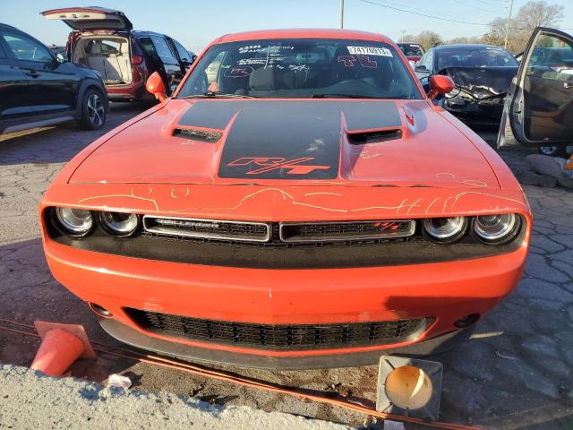 Автомобиль DODGE CHALLENGER R/T 2016 | GrandCar Автомобиль DODGE CHALLENGER R/T 2016 | GrandCar