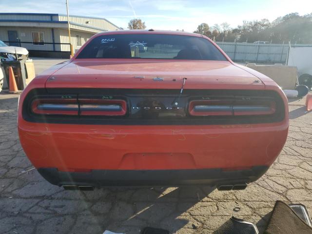 Автомобиль DODGE CHALLENGER R/T 2016 | GrandCar Автомобиль DODGE CHALLENGER R/T 2016 | GrandCar