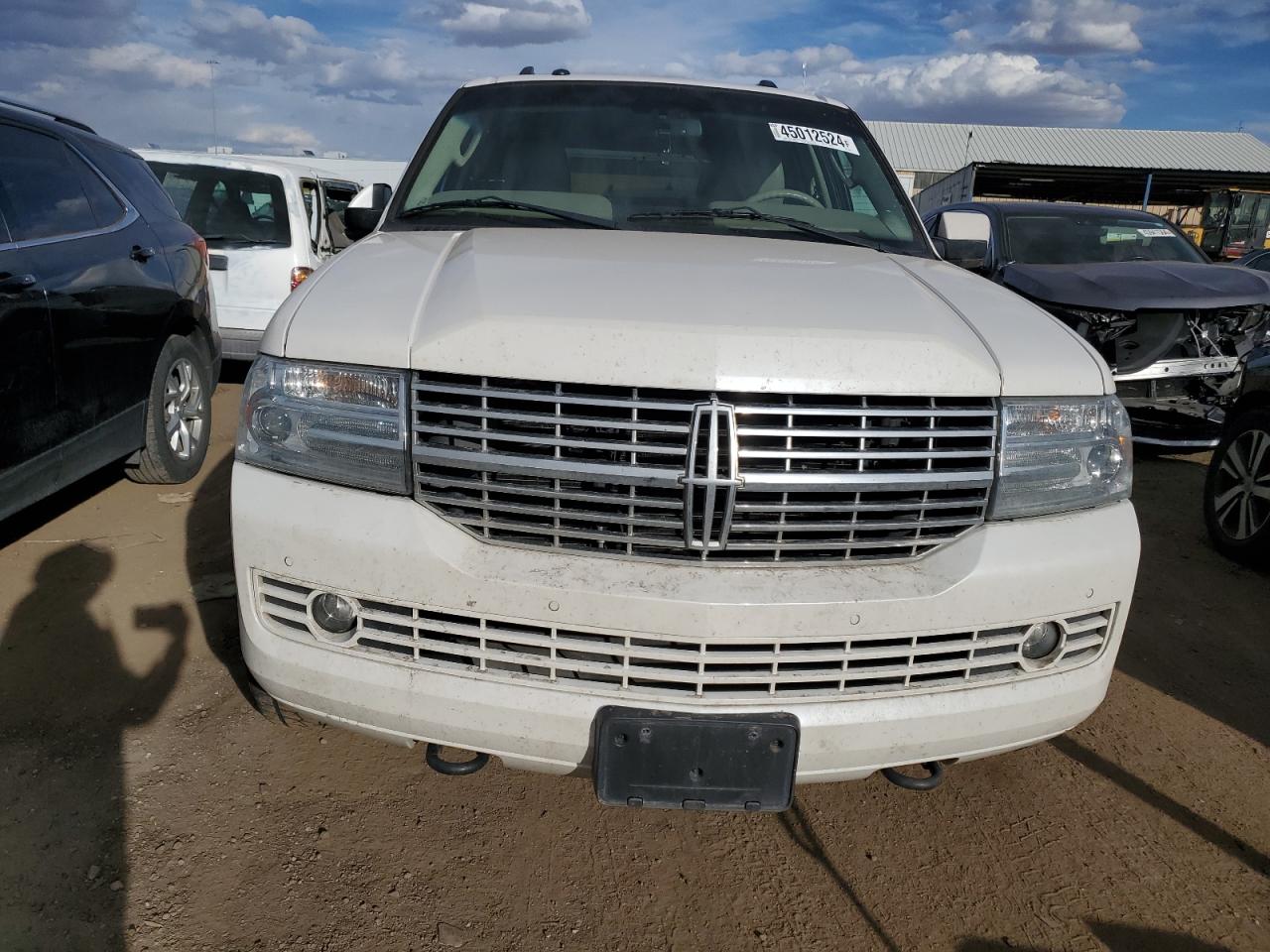 Автомобиль LINCOLN NAVIGATOR 2013 | GrandCar Автомобиль LINCOLN NAVIGATOR 2013 | GrandCar
