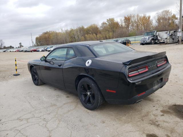 Автомобіль DODGE CHALLENGER SXT 2018 | GrandCar Автомобіль DODGE CHALLENGER SXT 2018 | GrandCar