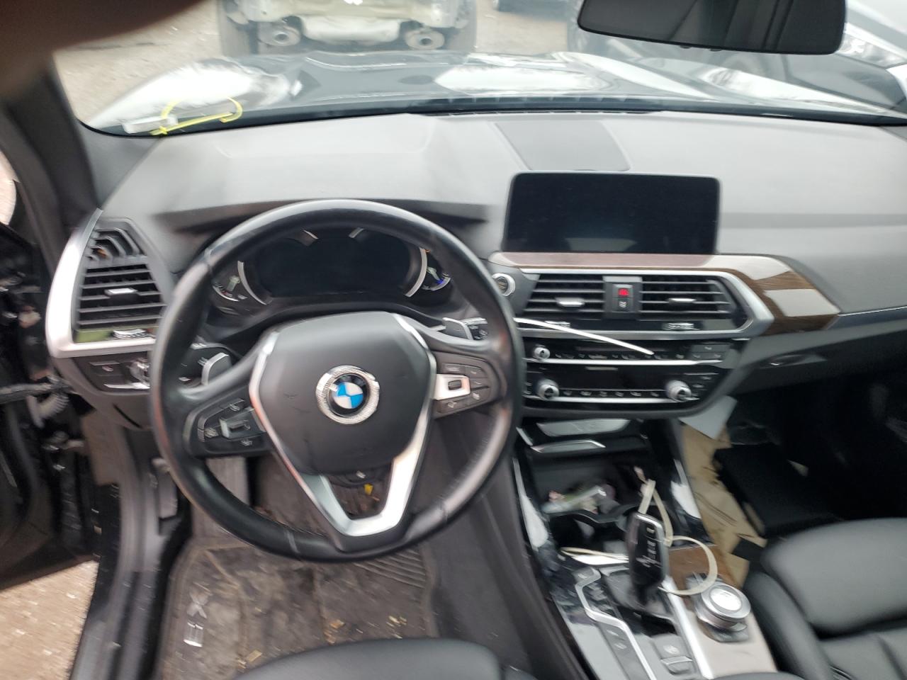 Автомобиль BMW X3 XDRIVE30I 2019 | GrandCar Автомобиль BMW X3 XDRIVE30I 2019 | GrandCar
