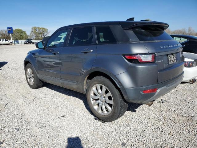 Автомобиль LAND ROVER RANGE ROVER EVOQUE SE 2017 | GrandCar Автомобиль LAND ROVER RANGE ROVER EVOQUE SE 2017 | GrandCar