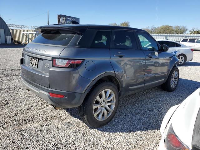 Автомобиль LAND ROVER RANGE ROVER EVOQUE SE 2017 | GrandCar Автомобиль LAND ROVER RANGE ROVER EVOQUE SE 2017 | GrandCar