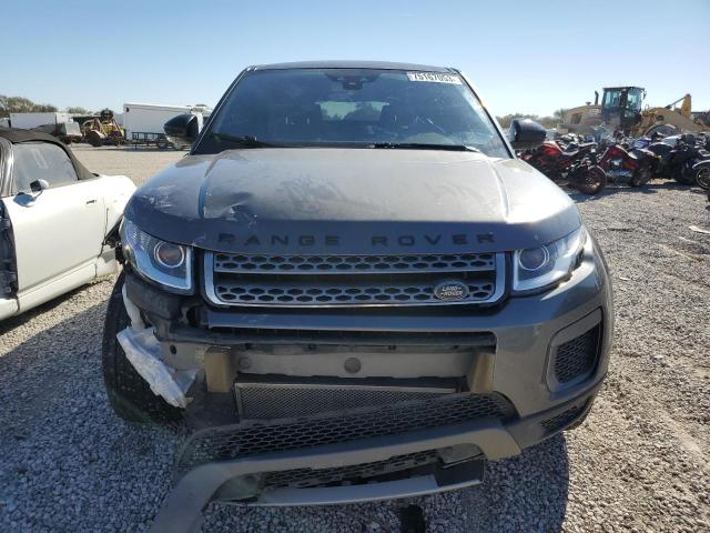 Автомобиль LAND ROVER RANGE ROVER EVOQUE SE 2017 | GrandCar Автомобиль LAND ROVER RANGE ROVER EVOQUE SE 2017 | GrandCar
