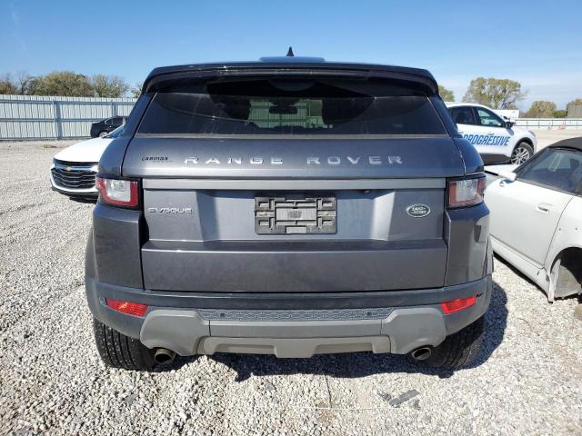 Автомобиль LAND ROVER RANGE ROVER EVOQUE SE 2017 | GrandCar Автомобиль LAND ROVER RANGE ROVER EVOQUE SE 2017 | GrandCar