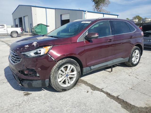 Автомобиль FORD EDGE SEL 2020 | GrandCar