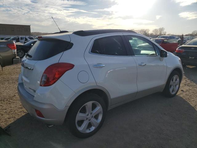 Автомобиль BUICK ENCORE 2016 | GrandCar Автомобиль BUICK ENCORE 2016 | GrandCar