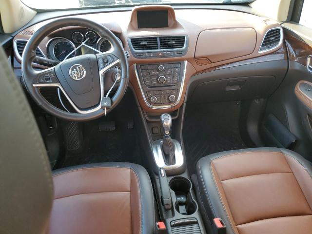 Автомобиль BUICK ENCORE 2016 | GrandCar Автомобиль BUICK ENCORE 2016 | GrandCar