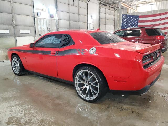 Автомобиль DODGE CHALLENGER SXT PLUS 2015 | GrandCar Автомобиль DODGE CHALLENGER SXT PLUS 2015 | GrandCar