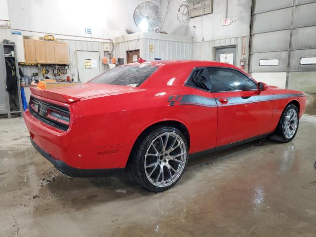 Автомобиль DODGE CHALLENGER SXT PLUS 2015 | GrandCar Автомобиль DODGE CHALLENGER SXT PLUS 2015 | GrandCar