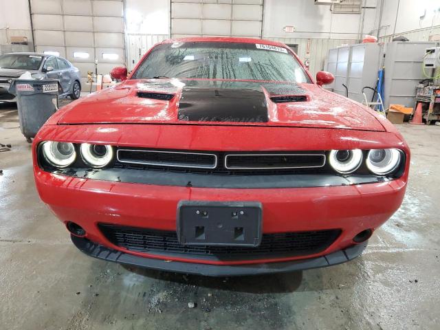 Автомобиль DODGE CHALLENGER SXT PLUS 2015 | GrandCar Автомобиль DODGE CHALLENGER SXT PLUS 2015 | GrandCar