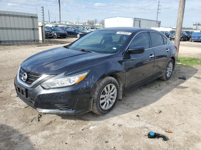 Автомобиль NISSAN ALTIMA 2.5 2017 | GrandCar