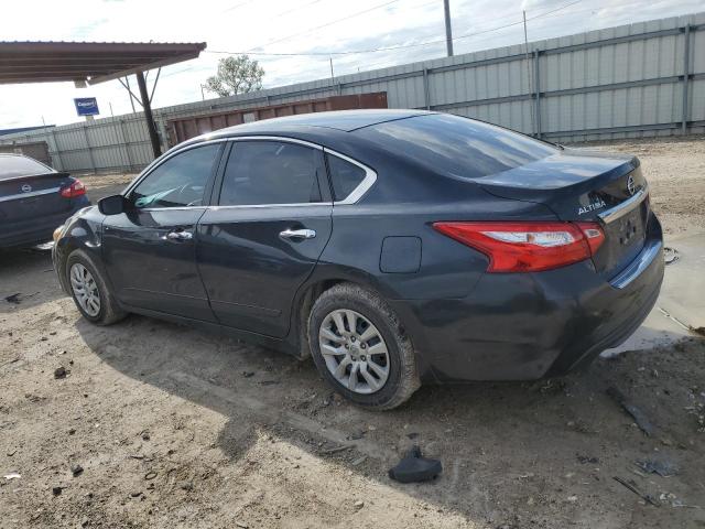 Автомобиль NISSAN ALTIMA 2.5 2017 | GrandCar Автомобиль NISSAN ALTIMA 2.5 2017 | GrandCar