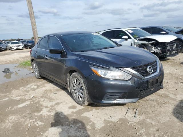 Автомобиль NISSAN ALTIMA 2.5 2017 | GrandCar Автомобиль NISSAN ALTIMA 2.5 2017 | GrandCar
