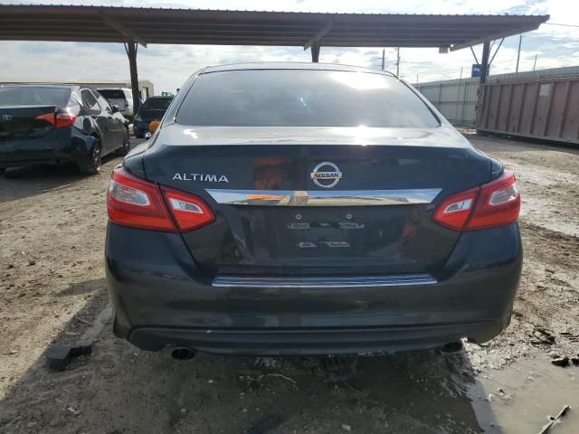 Автомобиль NISSAN ALTIMA 2.5 2017 | GrandCar Автомобиль NISSAN ALTIMA 2.5 2017 | GrandCar