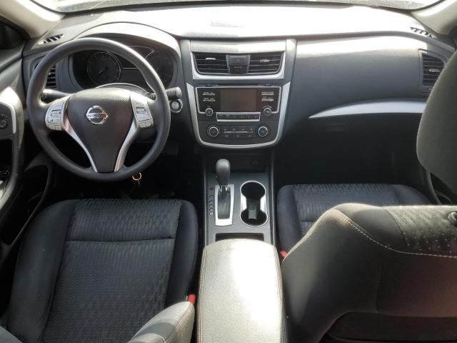 Автомобиль NISSAN ALTIMA 2.5 2017 | GrandCar Автомобиль NISSAN ALTIMA 2.5 2017 | GrandCar